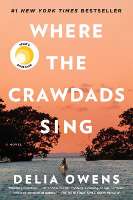 Alt= Where the Crawdads Sing